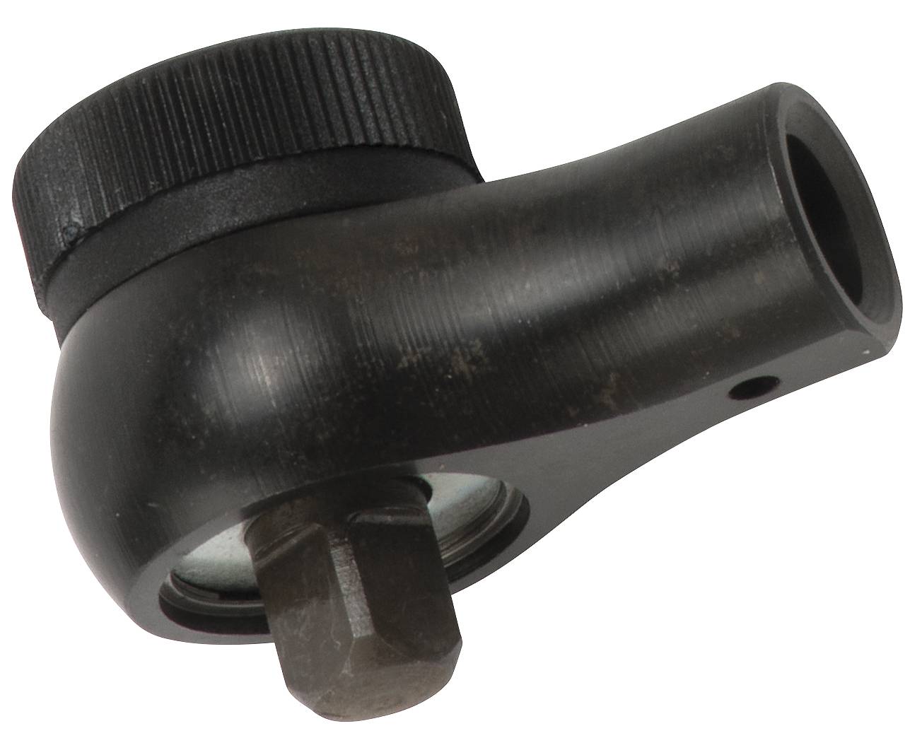 End spanner for 8 mm round bar Torqleader