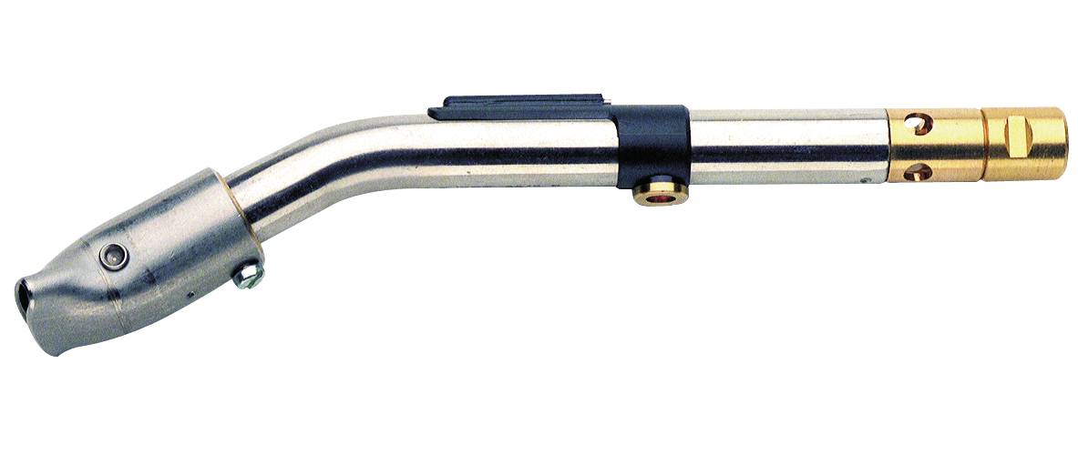 Blowpipe Sievert Promatic – Paint stripping