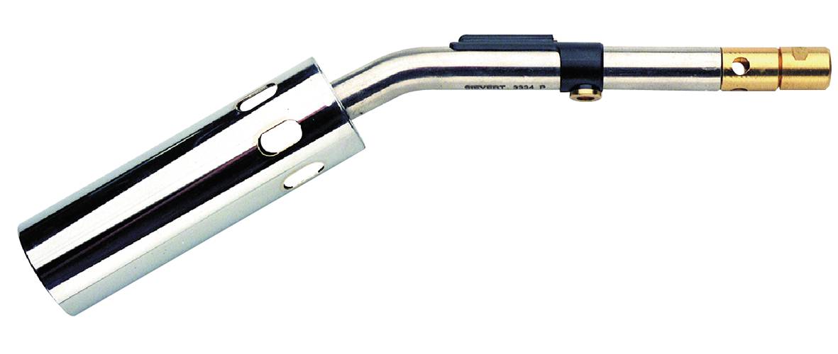 Blowpipe Sievert Promatic – Paint stripping