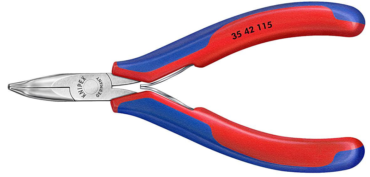 Laakapihdit. Knipex 35 42 / 35 82 SB