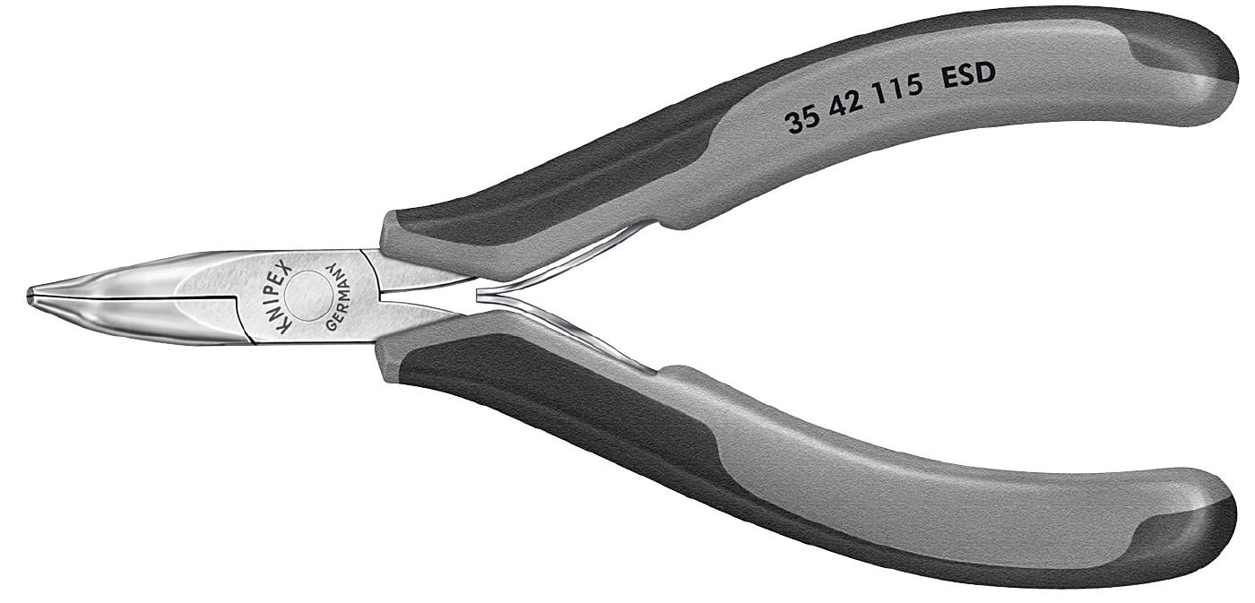 Laakapihdit. Knipex 35 42 / 35 82 SB