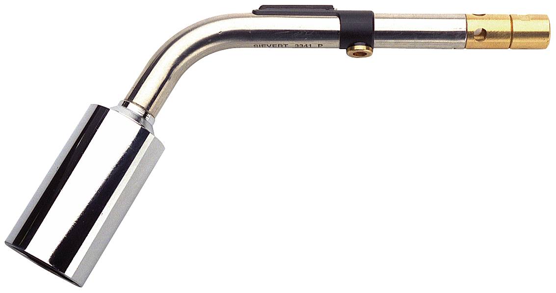 Burner Sievert Promatic – Soft flame burner