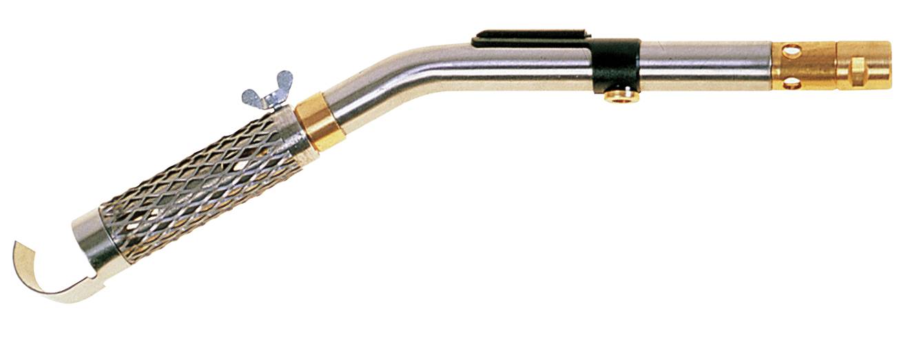 Burner Sievert Promatic – Soft flame burner