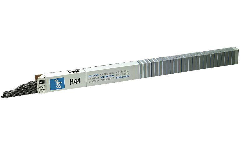 Kaasuhitsauslanka Elga/Gasiq H 44