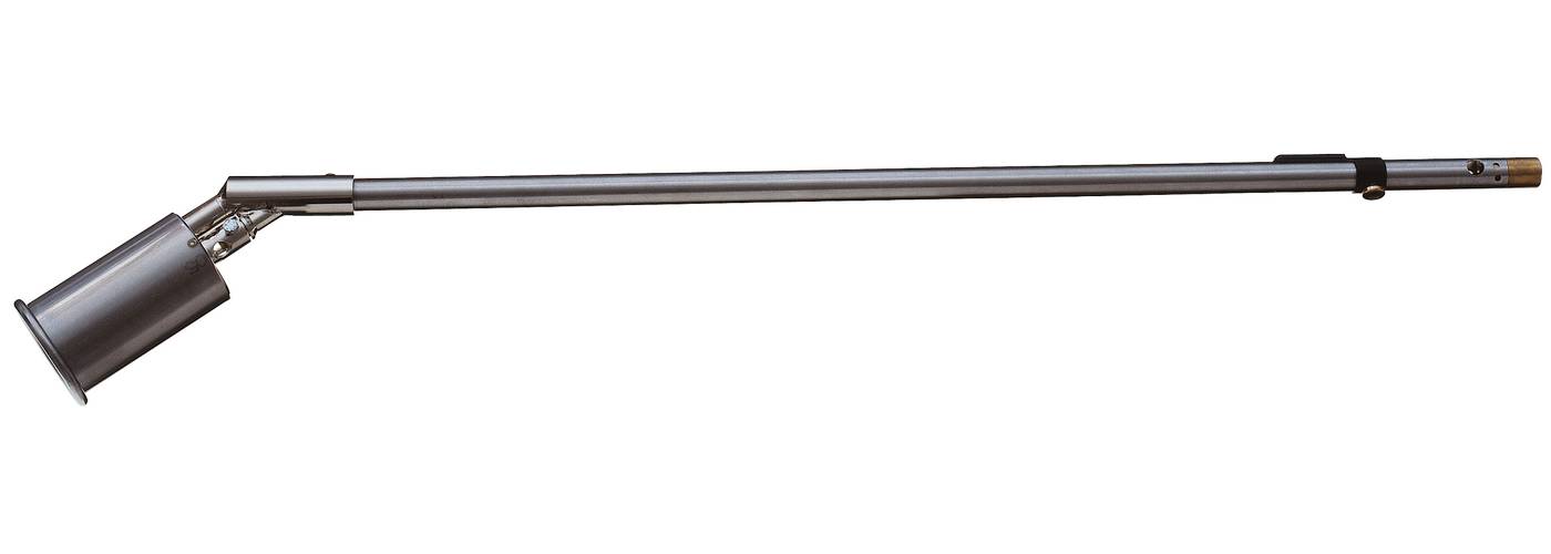 Burner Sievert Promatic – Power burner