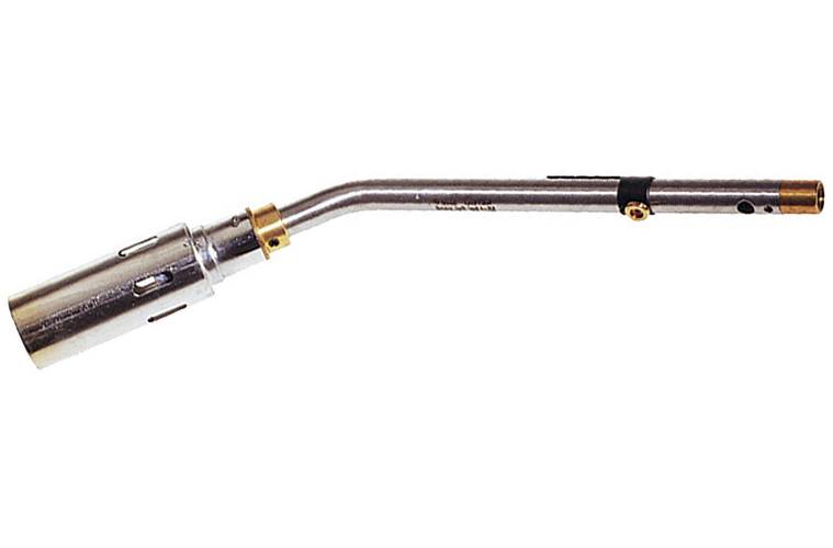 Burner Sievert Promatic – Power burner