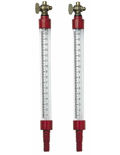 Hose level Hultafors S 1012