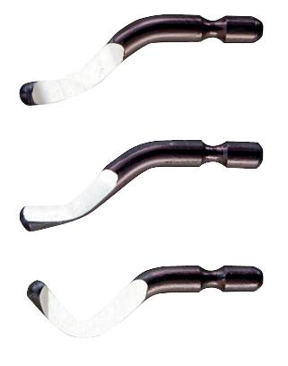 Deburring tool Noga Magic-Burr
