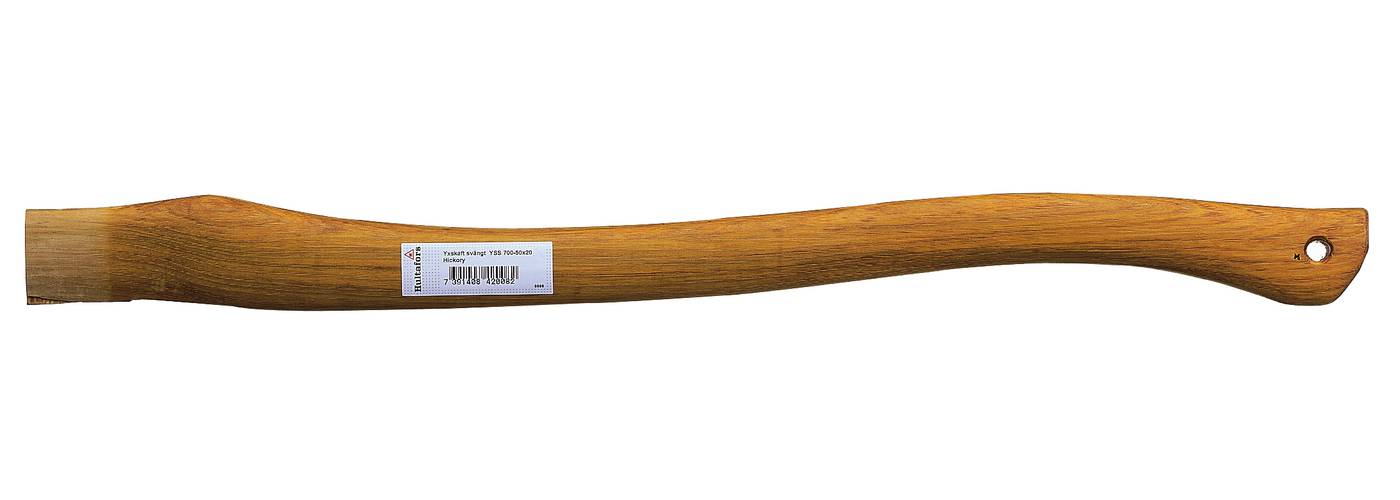 Axe handle. Hultafors YSS