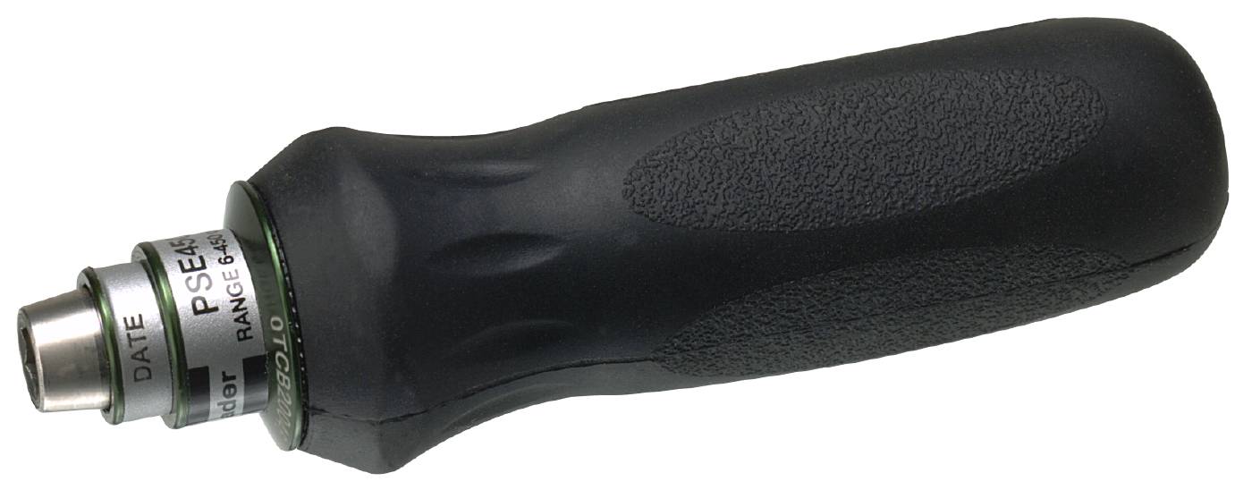 Torque screwdriver Gedore PSE Preset ESD