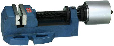 Maskinskruvstycke Demanders 95 L / 130 L