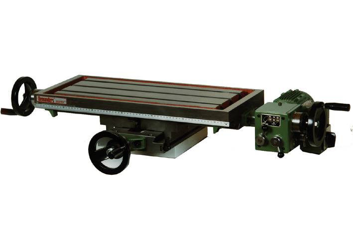 Koordinatbord Demanders FB 402