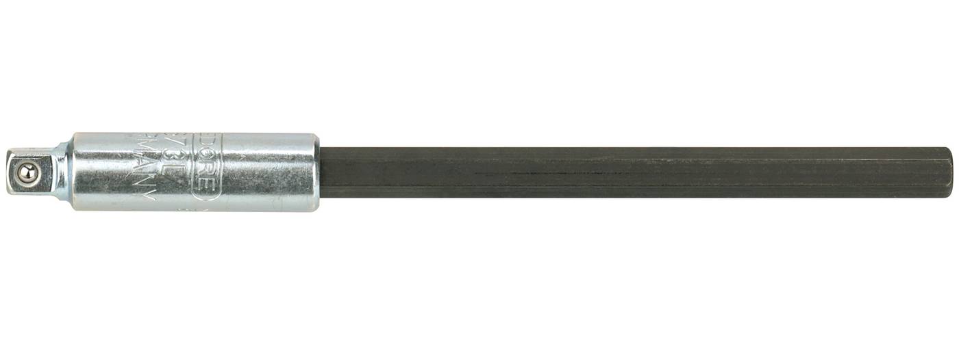 Bit holder for torque screwdriver Gedore 2140(2)(2)