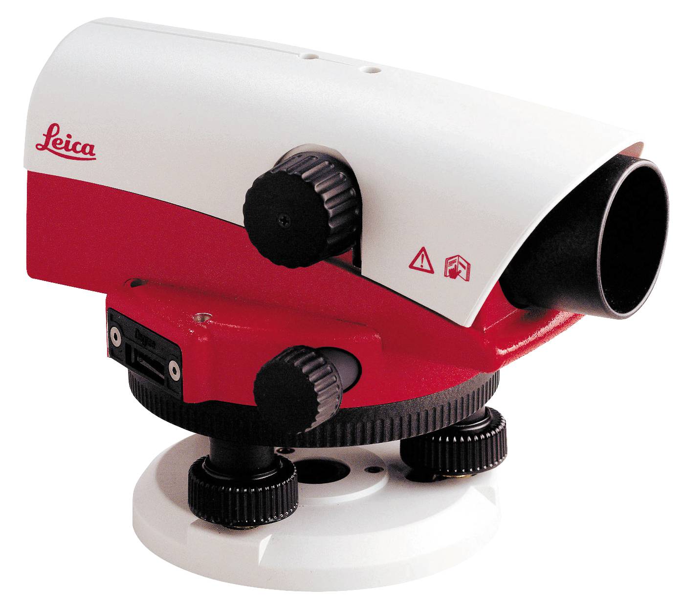 Avvägningsinstrument Leica NA