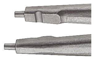 Lukkorengaspihdit sisäpuolisille lukkorenkaille. Knipex 4811
