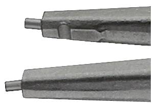 Circlip pliers for external circlips. Knipex 4911