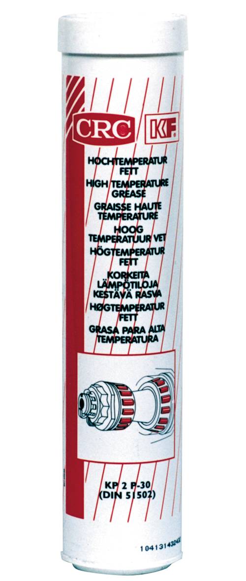 Högtemperaturfett CRC 3060 / 3063