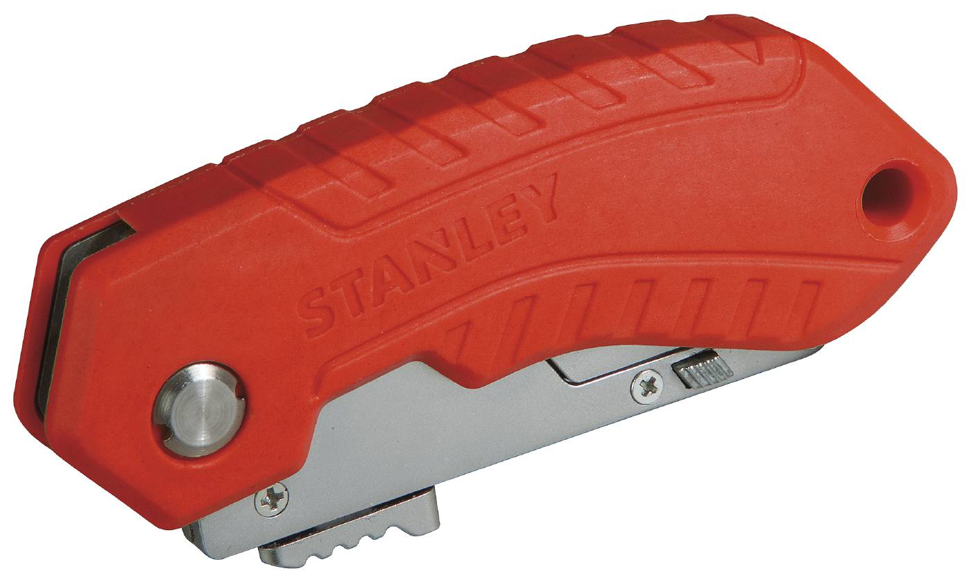 Safety knife Stanley 0-10-243
