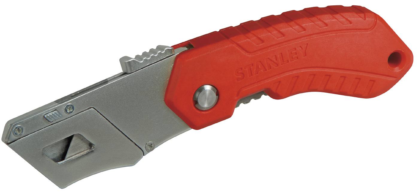 Safety knife Stanley 0-10-243