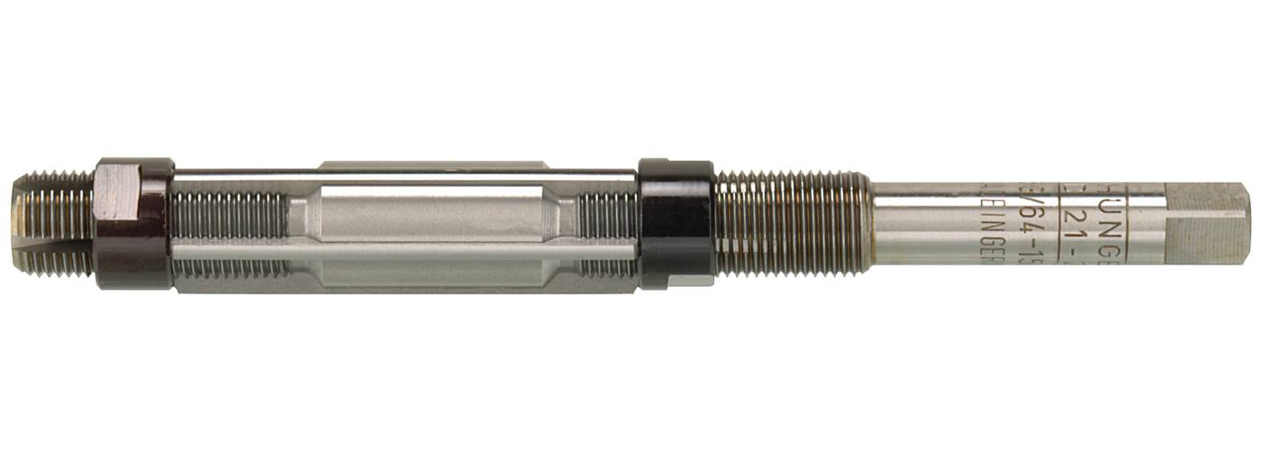 Adjustable reamer Hunger D