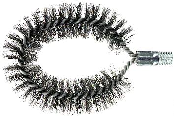Boiler brush 80×30 mm Osborn
