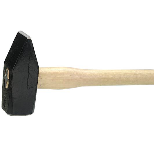 Blacksmiths sledge hammer. Hultafors SMH