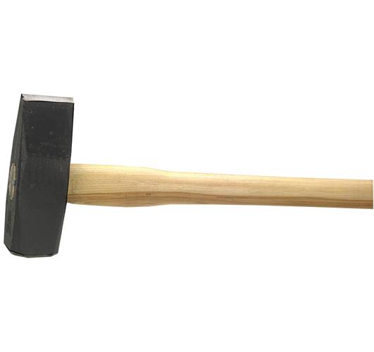 Blacksmiths sledge hammer. Hultafors SRP