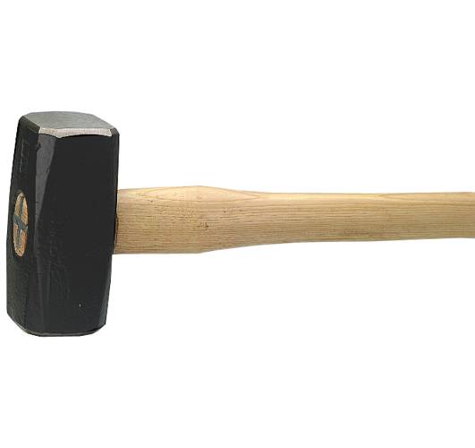 Blacksmiths sledge hammer. Hultafors MH