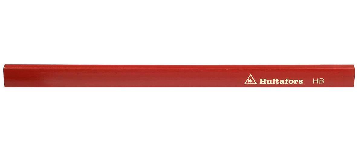 Carpenters pencil Hultafors 18 / 24