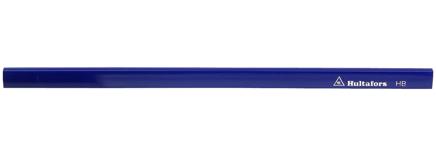 Carpenters pencil Hultafors 18 / 24