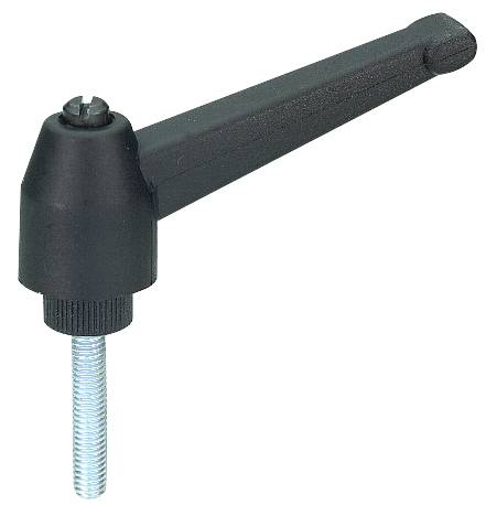 Locking lever