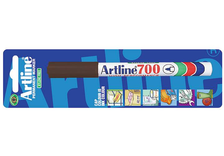 Marker pen Artline 700