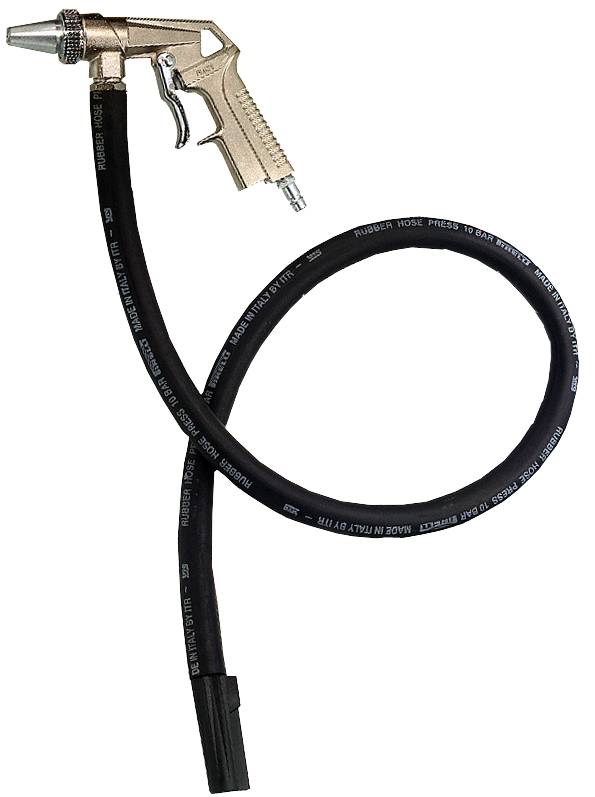 Blästerpistol ANI A 209