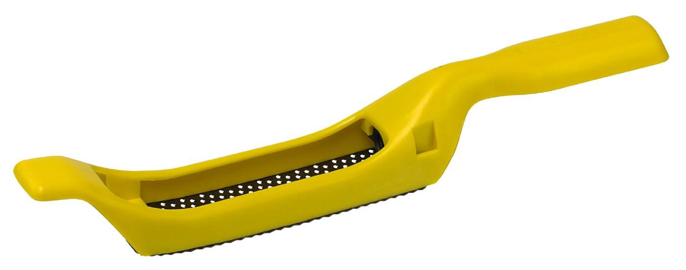 Surform tools. Stanley Surform 5-21-102