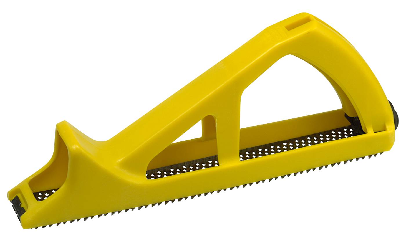 Surform tools. Stanley Surform 5-21-103