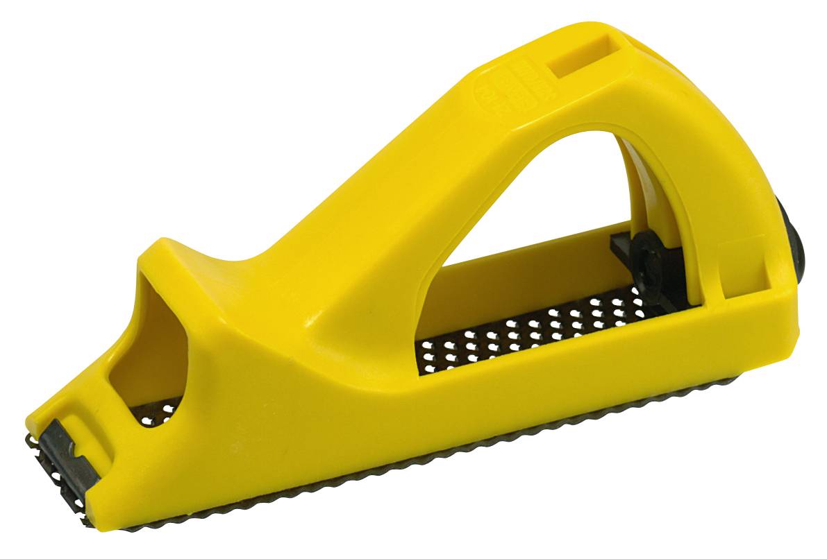 Surform tools. Stanley Surform 5-21-104