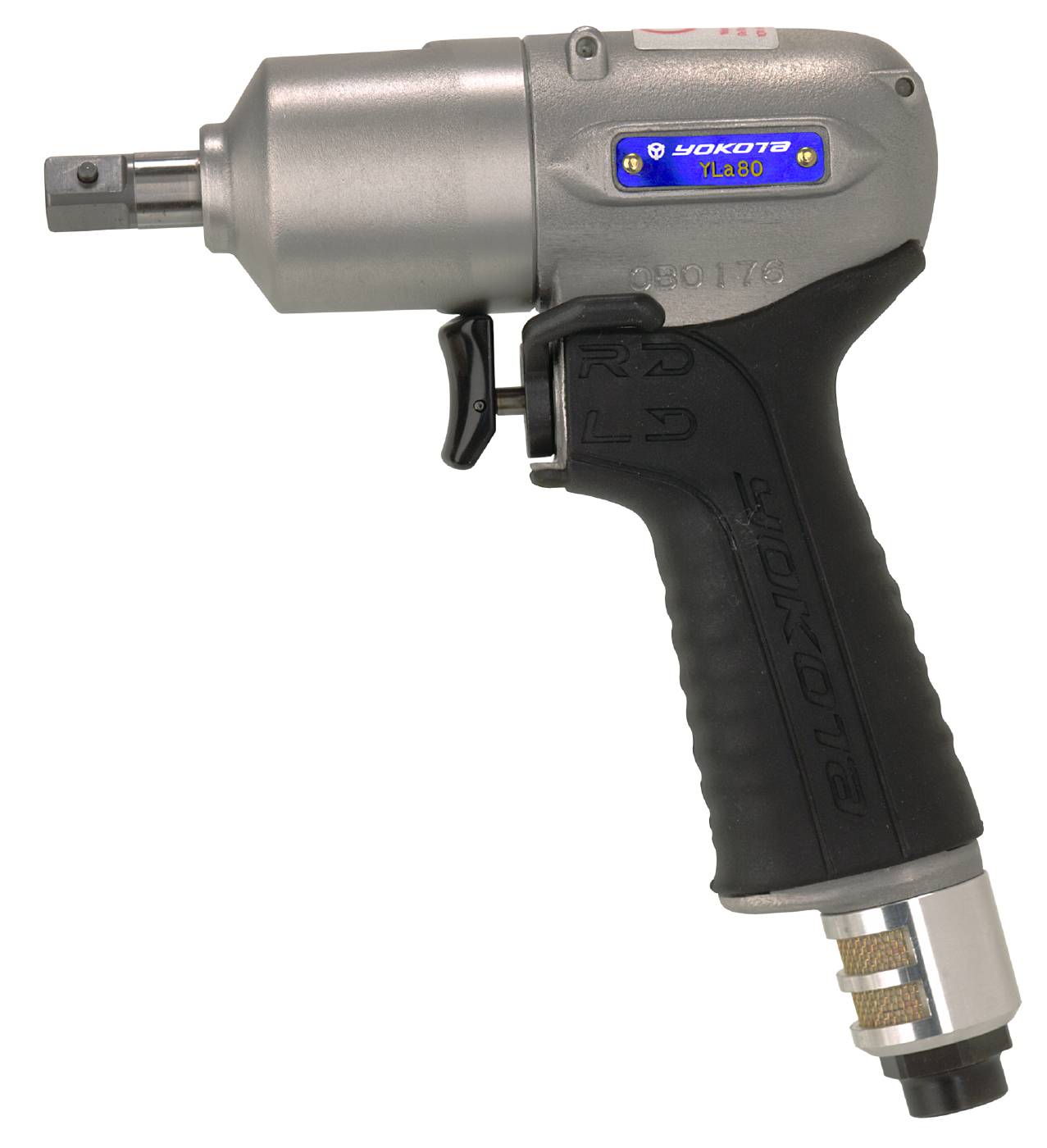 Impact wrench, hydraulic Yokota YLA