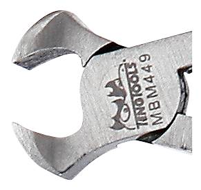 Mini pliers. Teng Tools MBM441 / MB4M64