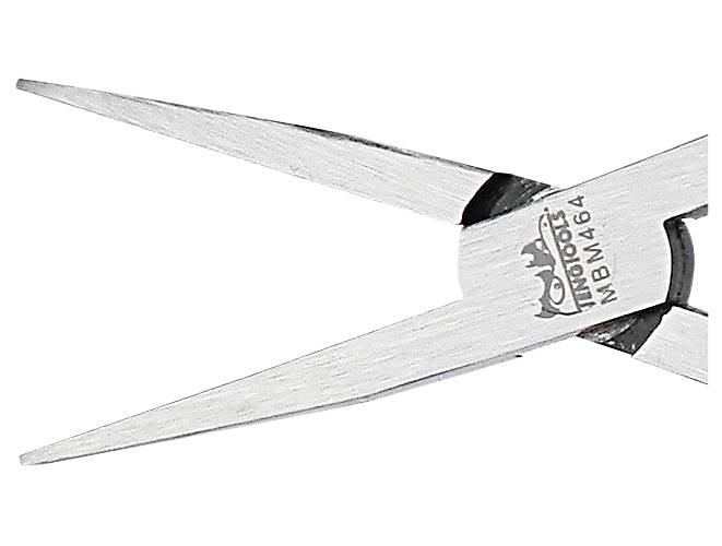 Mini pliers. Teng Tools MBM441 / MB4M64