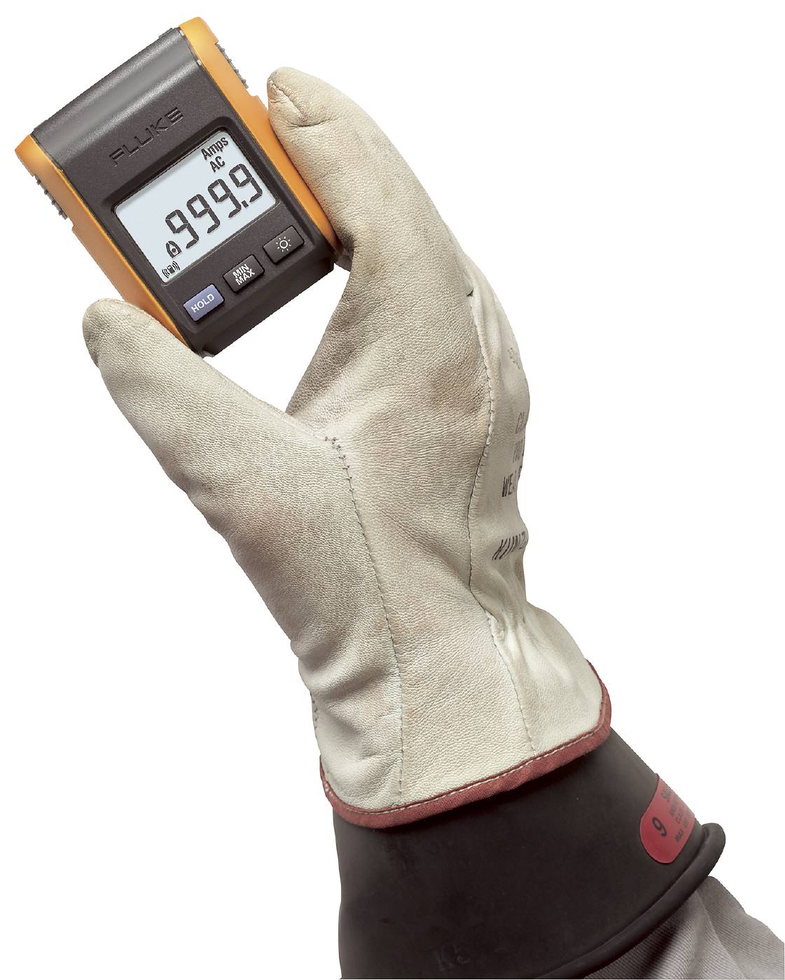 Tångamperemeter Fluke 376 / 381