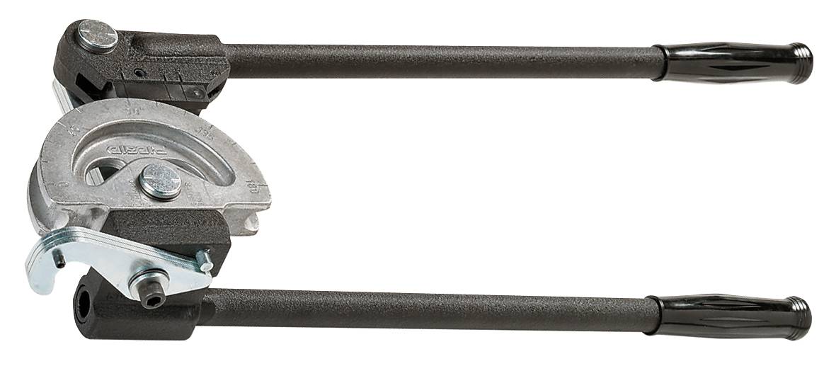 Putkentaivutin kupari ja alumiiniputkille Ridgid 310M / 318 M