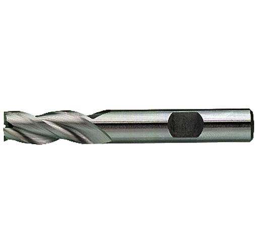 End mill, 3-flute slot milling cutter Gühring 3459