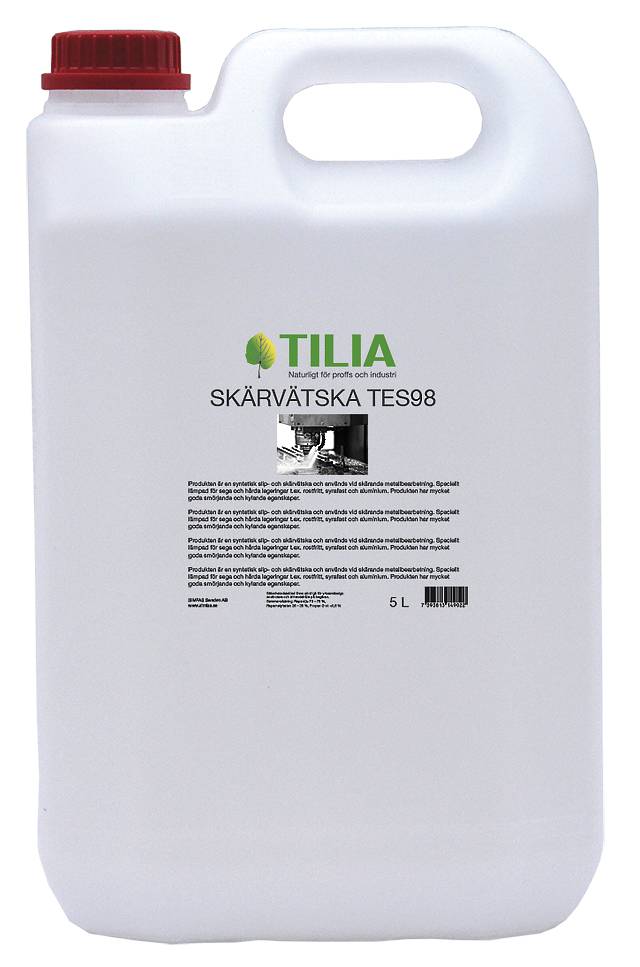 Lastuamisneste TILIA 12302 / 12303