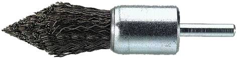 End brush Osborn