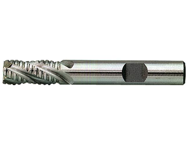 End mill, multi-flute Gühring 3343