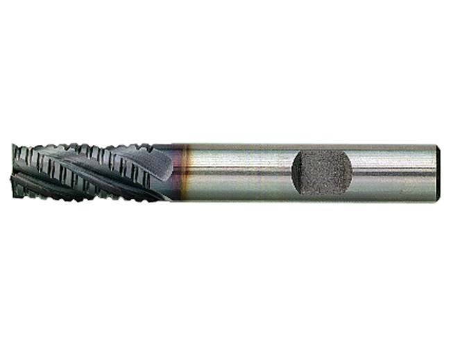 End mill, multi-flute Gühring 3669