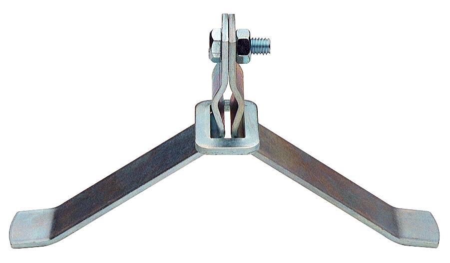 Base for LPG blowpipe Sievert 717241