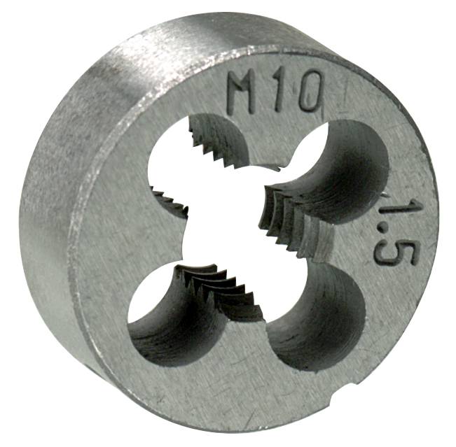 Dies for tap and die sets Teng Tools TTTD17 and TTDTD34