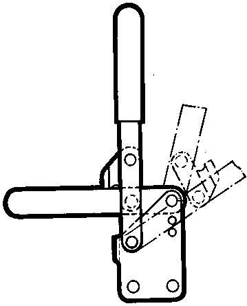 Hurtigspenner AMF 6802