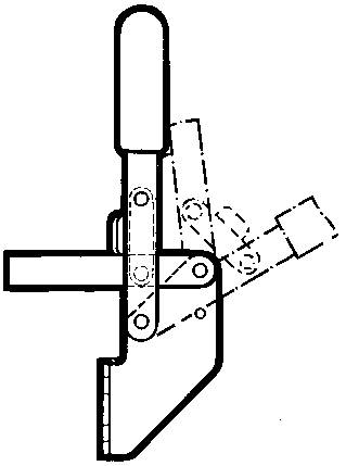 Hurtigspenner AMF 6803